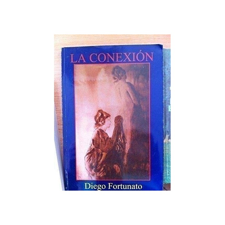 La Conexión - Diego Fortunato